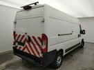 Peugeot Boxer L3H2 2.0 HDI 163KM navi KLIMA bezwypadek SERWIS 2020 - 4
