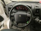 Peugeot Boxer L3H2 2.0 HDI 163KM navi KLIMA bezwypadek SERWIS 2020 - 5