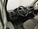 Peugeot Boxer L3H2 2.0 HDI 163KM navi KLIMA bezwypadek SERWIS 2020 - 9