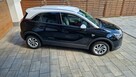 Opel Crossland X Stan BDB 1,2 Turbo 131KM, Bardzo Bogate Wyposażenie % % GWARANCJA % % - 4