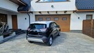 Opel Crossland X Stan BDB 1,2 Turbo 131KM, Bardzo Bogate Wyposażenie % % GWARANCJA % % - 9