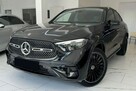 Mercedes GLC 220 COUPE 220d, rabat 64 283 zł , Pakiet AMG Premium - 1