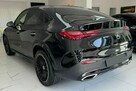 Mercedes GLC 220 COUPE 220d, rabat 64 283 zł , Pakiet AMG Premium - 3