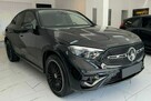 Mercedes GLC 220 COUPE 220d, rabat 64 283 zł , Pakiet AMG Premium - 4