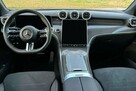 Mercedes GLC 220 COUPE 220d, rabat 64 283 zł , Pakiet AMG Premium - 6