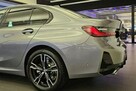 BMW 320 Dostępne od ręki, rabat 54 330 , Pakiet sportowy M - 3