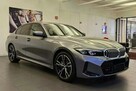 BMW 320 Dostępne od ręki, rabat 54 330 , Pakiet sportowy M - 4