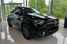 Mercedes GLE 53 AMG 450d, rabat 131 035 , Pakiet AMG Advanced Plus - 5