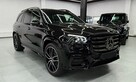 Mercedes GLS Klasa 450d Dostępne od ręki, rabat 69 217, Pakiet AMG Premium Plus - 1