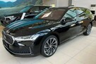 Škoda Superb Combi L&K 2,0 TDI 4x4 (193 KM) dostępny od ręki