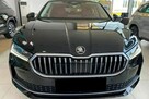 Škoda Superb Combi L&K 2,0 TDI 4x4 (193 KM) dostępny od ręki - 3
