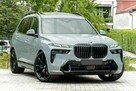 BMW X7 xDrive40d  -Rabat 137 042 zł brutto, gotowy do odbioru!! - 2