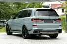 BMW X7 xDrive40d  -Rabat 137 042 zł brutto, gotowy do odbioru!! - 6
