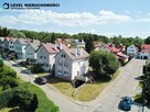 Dom skrajny w mieście - 2