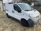 Opel Vivaro 2003 - 5