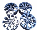 Felgi Alu R17 5x114.3 suzuki sx4 scross vitara s-cross - 3
