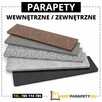 Parapety wewnętrzne i zewnętrzne - 2