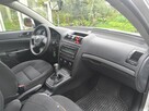 Skoda Octavia 2 - 4