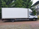 Zabudowa kontener 15ep Iveco Daily 70c18 5100mm rozstaw - 6