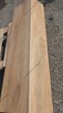 Płytki na schody, stopnica drewnopodobna 120X30 Guardian beż - 2