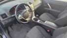 Toyota Avensis 2.0 D4D 2015 Kombi - 5