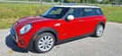 Mini Clubman cooperS czyli kombi All4 - 11