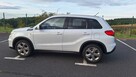 Sprzedam Suzuki Vitara 1.6 Premium 4WD 120KM 2018 r. - 2