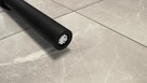 Nowa Sztanga Fat Bar Gryf Olimpijski 2m 200cm 20kg 50mm Inhu - 2