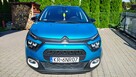 Citroën C3 1.2 110km automat Polski salon - 14