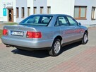 Audi A6 2.6 V6 150KM Manual Klimatronic YOUNGTIMER - 6
