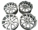 Felgi Alu R16 4x100 stepway meriva - 4