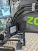 Zoomlion ZE20G – Minikoparka z Silnikiem KUBOTA Gwarancja - 14