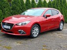 Mazda 3 2.0 Skyactiv Klimatronic Navi Europa NIE z USA - 2