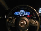 Mazda 3 2.0 Skyactiv Klimatronic Navi Europa NIE z USA - 14