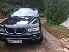 Sprzedam BMW X5 E53 3.0 LPG Navi Klima Skóra - 1