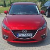 Mazda 3 2.0 Skyactiv Klimatronic Navi Europa NIE z USA - 1