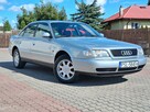 Audi A6 2.6 V6 150KM Manual Klimatronic YOUNGTIMER - 3