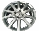 Felgi Alu R16 4x100 stepway meriva - 6