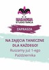 Akrobatyka i taniec Świętochłowice, Chorzów - 2
