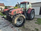 Ciągnik case CS 130 - 7