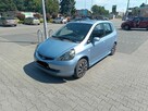 Honda Jazz Klima Okazja Polecam - 5