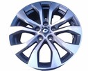 Felgi Alu R17 5x114.3 toyota auris - 7