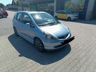 Honda Jazz Klima Okazja Polecam - 2