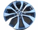 Felgi Alu R17 5x114.3 toyota auris - 5