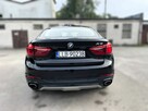 BMW X6 2019 XDive 258KM Niski Przebieg Salon PL ASO - 3