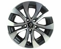 Felgi Alu R17 5x114.3 toyota auris - 9