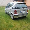 Mercedes A160 1.7 Diesel. Zamiana. - 4