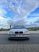 Sprzedam BMW E46 TOURING 2.0 gaz - 11