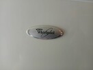 Lodówka chłodziarko zamrażarka Whirlpool 185 x 60 energy A+ - 8