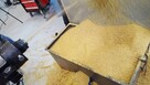 Ekstruder do produkcji soi/ Ekstrudowana soja / makuch - 3